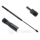 Gasfeder, Koffer-/Laderaum beidseitig hinten OPTIMAL AG-50770