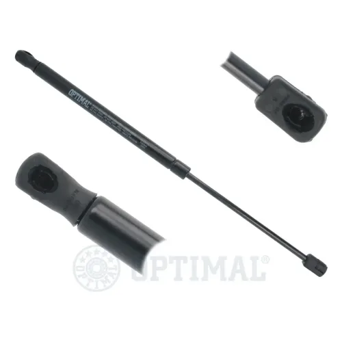 Gasfeder, Koffer-/Laderaum beidseitig hinten OPTIMAL AG-50770 Bild Gasfeder, Koffer-/Laderaum beidseitig hinten OPTIMAL AG-50770