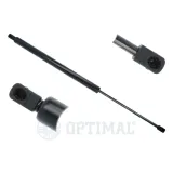Gasfeder, Koffer-/Laderaum OPTIMAL AG-50778