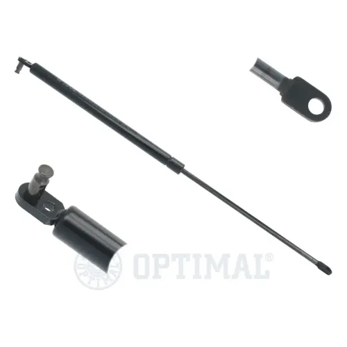 Gasfeder, Koffer-/Laderaum beidseitig hinten OPTIMAL AG-50779 Bild Gasfeder, Koffer-/Laderaum beidseitig hinten OPTIMAL AG-50779