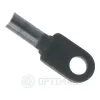 Gasfeder, Koffer-/Laderaum beidseitig hinten OPTIMAL AG-50779 Bild Gasfeder, Koffer-/Laderaum beidseitig hinten OPTIMAL AG-50779