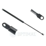 Gasfeder, Koffer-/Laderaum beidseitig hinten OPTIMAL AG-50796