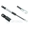 Gasfeder, Motorhaube beidseitig hinten OPTIMAL AG-50798 Bild Gasfeder, Motorhaube beidseitig hinten OPTIMAL AG-50798