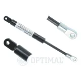 Gasfeder, Motorhaube beidseitig hinten OPTIMAL AG-50798
