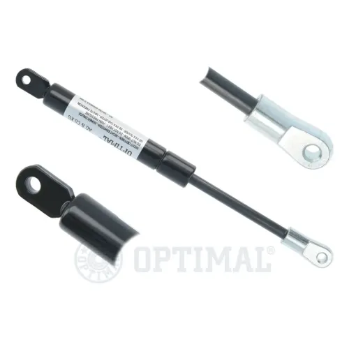 Gasfeder, Motorhaube beidseitig hinten OPTIMAL AG-50798 Bild Gasfeder, Motorhaube beidseitig hinten OPTIMAL AG-50798