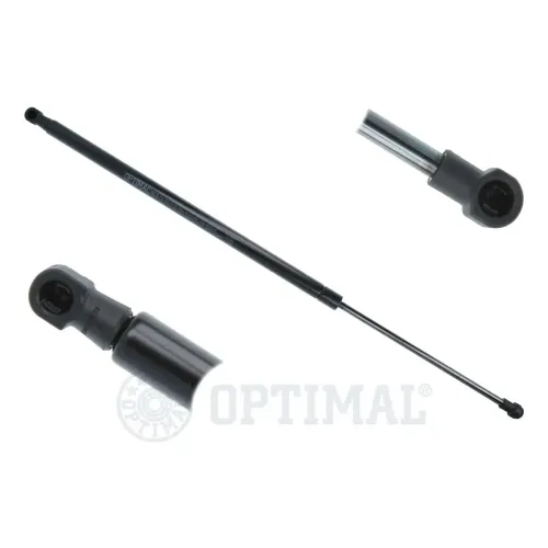 Gasfeder, Koffer-/Laderaum beidseitig hinten OPTIMAL AG-50805 Bild Gasfeder, Koffer-/Laderaum beidseitig hinten OPTIMAL AG-50805