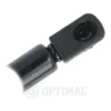 Gasfeder, Koffer-/Laderaum beidseitig hinten OPTIMAL AG-50808 Bild Gasfeder, Koffer-/Laderaum beidseitig hinten OPTIMAL AG-50808