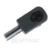 Gasfeder, Koffer-/Laderaum beidseitig hinten OPTIMAL AG-50808 Bild Gasfeder, Koffer-/Laderaum beidseitig hinten OPTIMAL AG-50808
