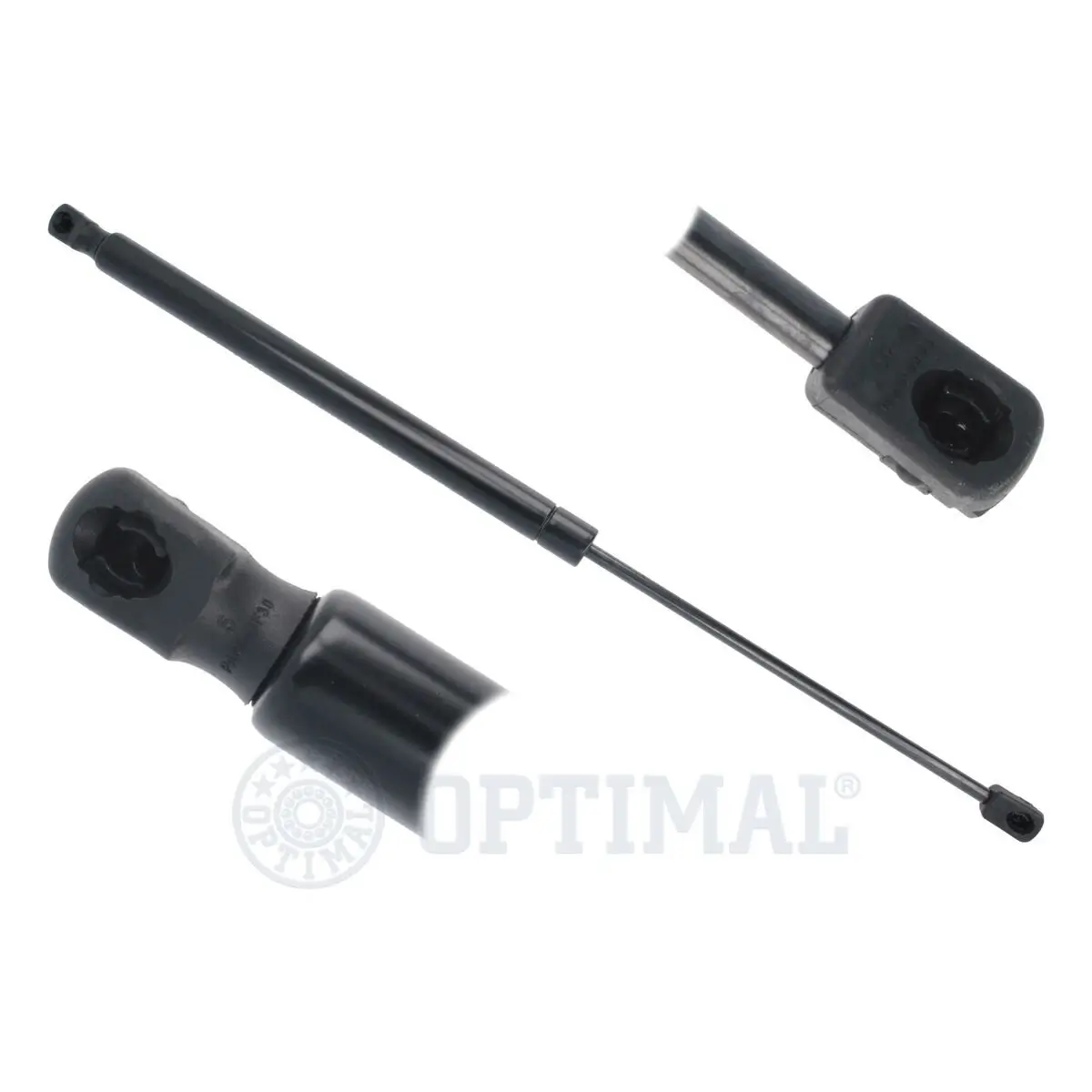 Gasfeder, Koffer-/Laderaum beidseitig hinten OPTIMAL AG-50811