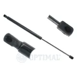 Gasfeder, Koffer-/Laderaum beidseitig hinten OPTIMAL AG-50811