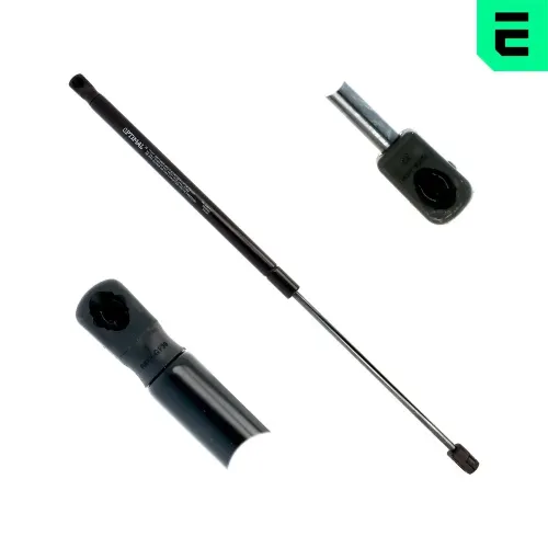 Gasfeder, Koffer-/Laderaum beidseitig hinten OPTIMAL AG-50813 Bild Gasfeder, Koffer-/Laderaum beidseitig hinten OPTIMAL AG-50813