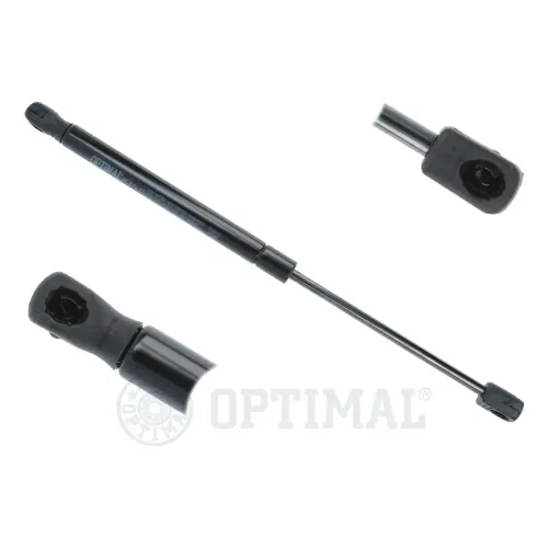 Gasfeder, Koffer-/Laderaum beidseitig hinten OPTIMAL AG-50816 Bild Gasfeder, Koffer-/Laderaum beidseitig hinten OPTIMAL AG-50816