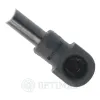 Gasfeder, Koffer-/Laderaum beidseitig hinten OPTIMAL AG-50817 Bild Gasfeder, Koffer-/Laderaum beidseitig hinten OPTIMAL AG-50817