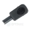 Gasfeder, Koffer-/Laderaum beidseitig hinten OPTIMAL AG-50828 Bild Gasfeder, Koffer-/Laderaum beidseitig hinten OPTIMAL AG-50828