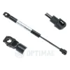 Gasfeder, Koffer-/Laderaum beidseitig hinten OPTIMAL AG-50830 Bild Gasfeder, Koffer-/Laderaum beidseitig hinten OPTIMAL AG-50830