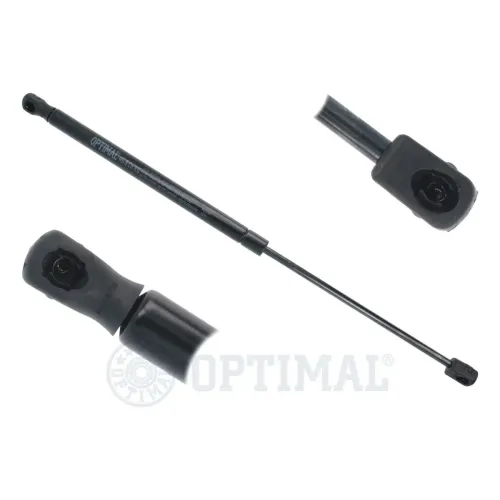 Gasfeder, Koffer-/Laderaum beidseitig hinten OPTIMAL AG-50833 Bild Gasfeder, Koffer-/Laderaum beidseitig hinten OPTIMAL AG-50833
