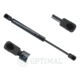 Gasfeder, Koffer-/Laderaum OPTIMAL AG-50856