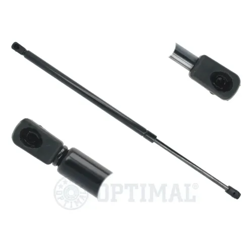 Gasfeder, Koffer-/Laderaum beidseitig hinten OPTIMAL AG-50860 Bild Gasfeder, Koffer-/Laderaum beidseitig hinten OPTIMAL AG-50860