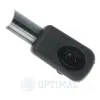 Gasfeder, Koffer-/Laderaum beidseitig hinten OPTIMAL AG-50860 Bild Gasfeder, Koffer-/Laderaum beidseitig hinten OPTIMAL AG-50860