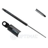 Gasfeder, Koffer-/Laderaum beidseitig hinten OPTIMAL AG-50902
