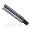 Gasfeder, Koffer-/Laderaum beidseitig hinten OPTIMAL AG-50902 Bild Gasfeder, Koffer-/Laderaum beidseitig hinten OPTIMAL AG-50902
