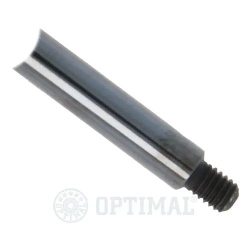 Gasfeder, Koffer-/Laderaum beidseitig hinten OPTIMAL AG-50902 Bild Gasfeder, Koffer-/Laderaum beidseitig hinten OPTIMAL AG-50902