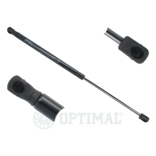Gasfeder, Koffer-/Laderaum beidseitig hinten OPTIMAL AG-50911 Bild Gasfeder, Koffer-/Laderaum beidseitig hinten OPTIMAL AG-50911