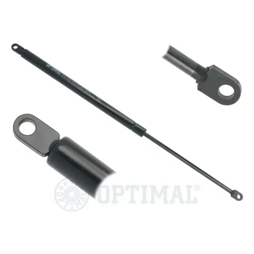 Gasfeder, Koffer-/Laderaum beidseitig hinten OPTIMAL AG-50916 Bild Gasfeder, Koffer-/Laderaum beidseitig hinten OPTIMAL AG-50916