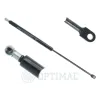 Gasfeder, Koffer-/Laderaum beidseitig hinten OPTIMAL AG-50922