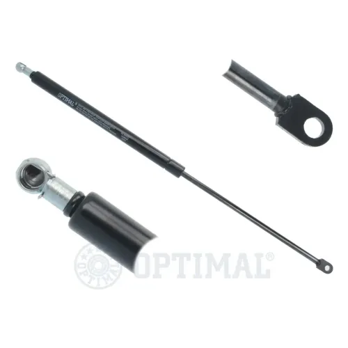 Gasfeder, Koffer-/Laderaum beidseitig hinten OPTIMAL AG-50922 Bild Gasfeder, Koffer-/Laderaum beidseitig hinten OPTIMAL AG-50922