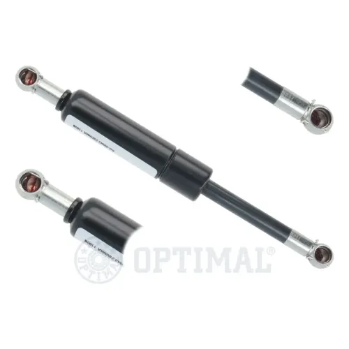 Gasfeder, Motorhaube links OPTIMAL AG-50943 Bild Gasfeder, Motorhaube links OPTIMAL AG-50943