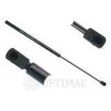 Gasfeder, Koffer-/Laderaum beidseitig hinten OPTIMAL AG-50944
