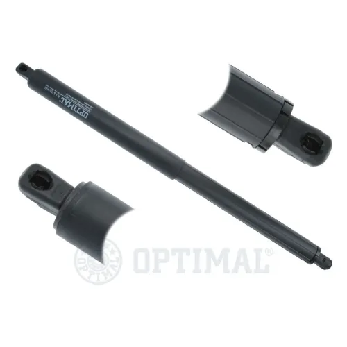 Gasfeder, Koffer-/Laderaum Fahrzeugheckklappe beidseitig hinten OPTIMAL AG-50968 Bild Gasfeder, Koffer-/Laderaum Fahrzeugheckklappe beidseitig hinten OPTIMAL AG-50968