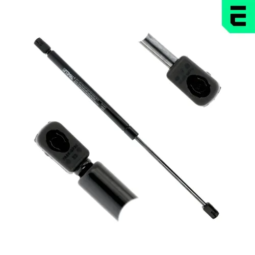 Gasfeder, Koffer-/Laderaum beidseitig hinten OPTIMAL AG-50976 Bild Gasfeder, Koffer-/Laderaum beidseitig hinten OPTIMAL AG-50976