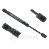 Gasfeder, Motorhaube OPTIMAL AG-50984