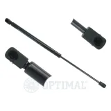 Gasfeder, Koffer-/Laderaum beidseitig hinten OPTIMAL AG-50985