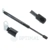Gasfeder, Koffer-/Laderaum beidseitig hinten OPTIMAL AG-50990 Bild Gasfeder, Koffer-/Laderaum beidseitig hinten OPTIMAL AG-50990