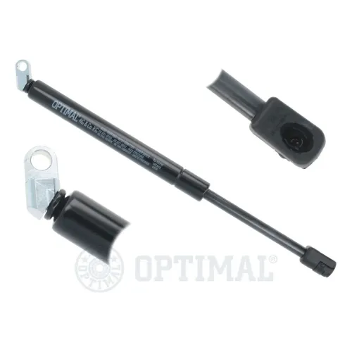 Gasfeder, Koffer-/Laderaum beidseitig hinten OPTIMAL AG-50990 Bild Gasfeder, Koffer-/Laderaum beidseitig hinten OPTIMAL AG-50990