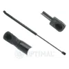 Gasfeder, Koffer-/Laderaum beidseitig hinten OPTIMAL AG-51002 Bild Gasfeder, Koffer-/Laderaum beidseitig hinten OPTIMAL AG-51002