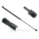 Gasfeder, Koffer-/Laderaum beidseitig hinten OPTIMAL AG-51002