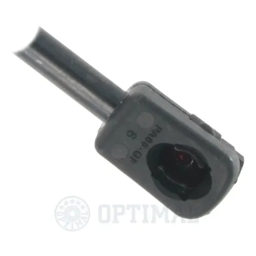 Gasfeder, Koffer-/Laderaum beidseitig hinten OPTIMAL AG-51002 Bild Gasfeder, Koffer-/Laderaum beidseitig hinten OPTIMAL AG-51002