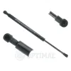 Gasfeder, Motorhaube beidseitig OPTIMAL AG-51006