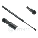Gasfeder, Motorhaube beidseitig OPTIMAL AG-51006