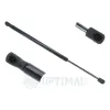Gasfeder, Koffer-/Laderaum beidseitig hinten OPTIMAL AG-51014 Bild Gasfeder, Koffer-/Laderaum beidseitig hinten OPTIMAL AG-51014