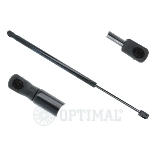 Gasfeder, Koffer-/Laderaum beidseitig hinten OPTIMAL AG-51014 Bild Gasfeder, Koffer-/Laderaum beidseitig hinten OPTIMAL AG-51014