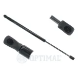 Gasfeder, Koffer-/Laderaum beidseitig hinten OPTIMAL AG-51015