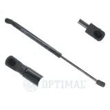 Gasfeder, Koffer-/Laderaum beidseitig hinten OPTIMAL AG-51026