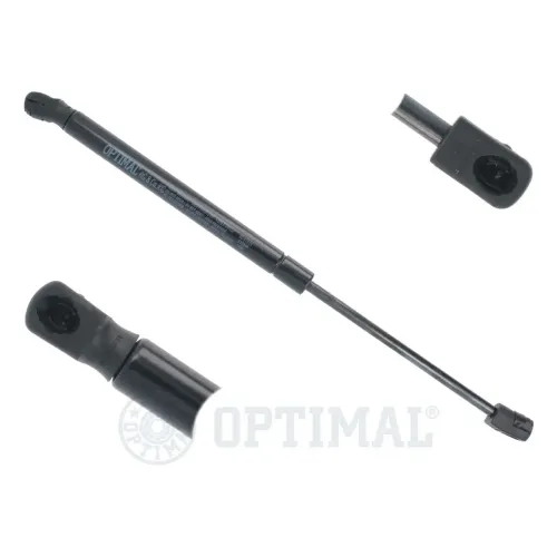 Gasfeder, Koffer-/Laderaum beidseitig hinten OPTIMAL AG-51026 Bild Gasfeder, Koffer-/Laderaum beidseitig hinten OPTIMAL AG-51026