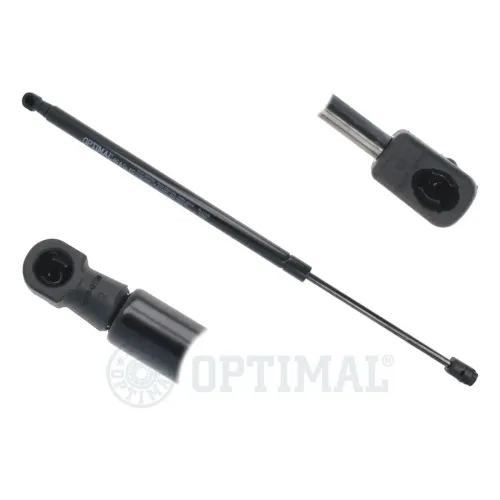 Gasfeder, Heckscheibe beidseitig OPTIMAL AG-51028 Bild Gasfeder, Heckscheibe beidseitig OPTIMAL AG-51028