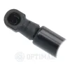 Gasfeder, Heckscheibe beidseitig OPTIMAL AG-51028 Bild Gasfeder, Heckscheibe beidseitig OPTIMAL AG-51028